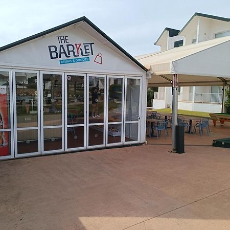 Pierre & Vacances Menorca Cala Blanes Cala'N Blanes  Εξωτερικό φωτογραφία