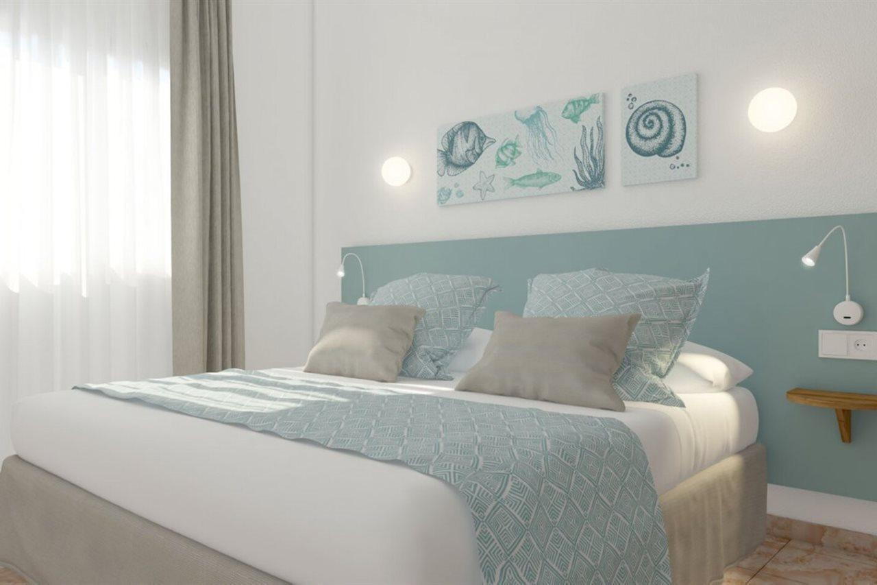 Pierre & Vacances Menorca Cala Blanes Cala'N Blanes  Εξωτερικό φωτογραφία