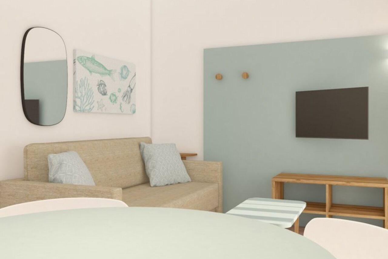 Pierre & Vacances Menorca Cala Blanes Cala'N Blanes  Εξωτερικό φωτογραφία