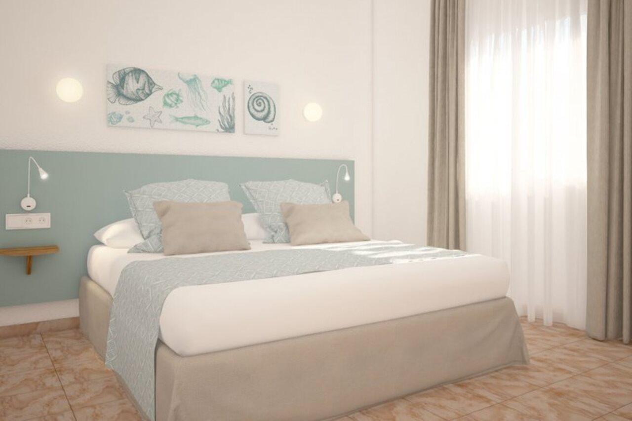 Pierre & Vacances Menorca Cala Blanes Cala'N Blanes  Εξωτερικό φωτογραφία