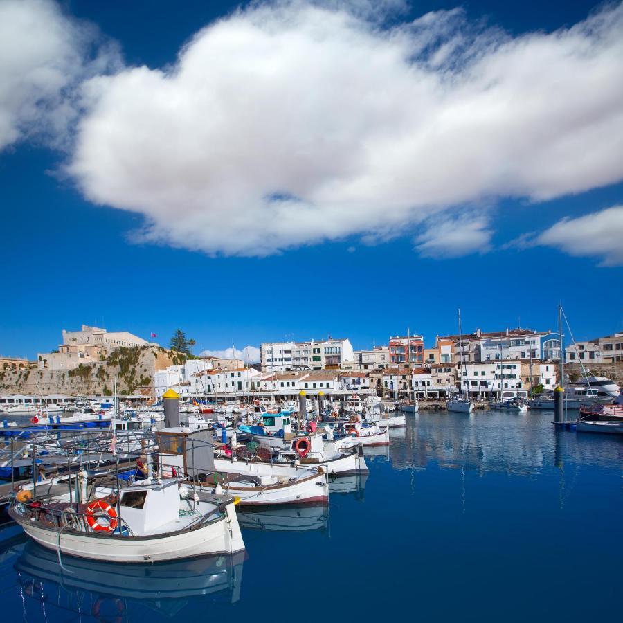 Pierre & Vacances Menorca Cala Blanes Cala'N Blanes  Εξωτερικό φωτογραφία