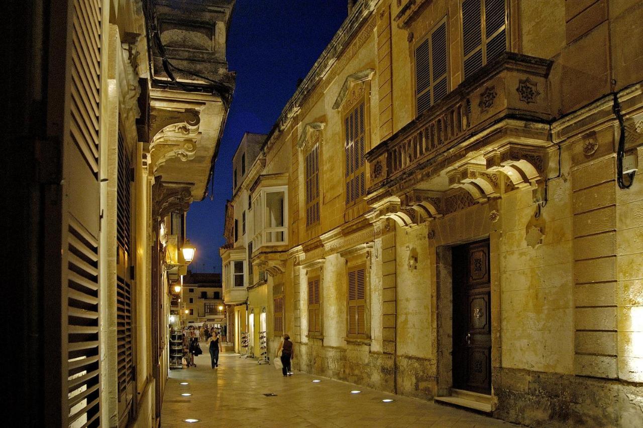 Pierre & Vacances Menorca Cala Blanes Cala'N Blanes  Εξωτερικό φωτογραφία