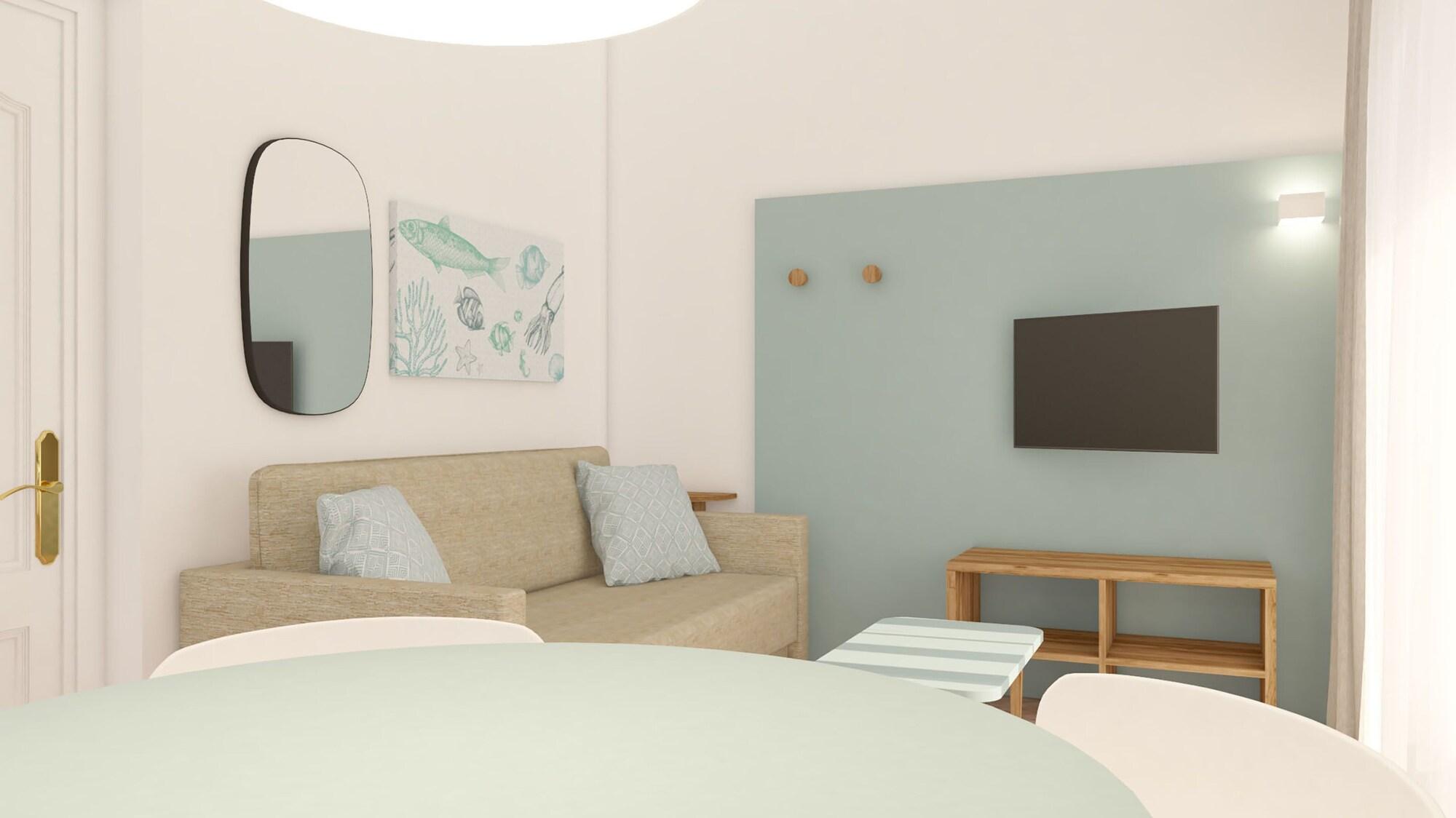 Pierre & Vacances Menorca Cala Blanes Cala'N Blanes  Εξωτερικό φωτογραφία