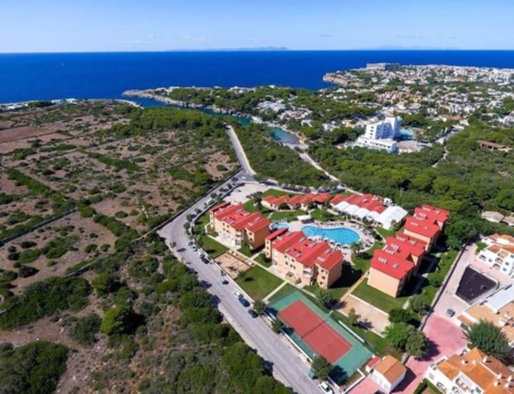 Pierre & Vacances Menorca Cala Blanes Cala'N Blanes  Εξωτερικό φωτογραφία