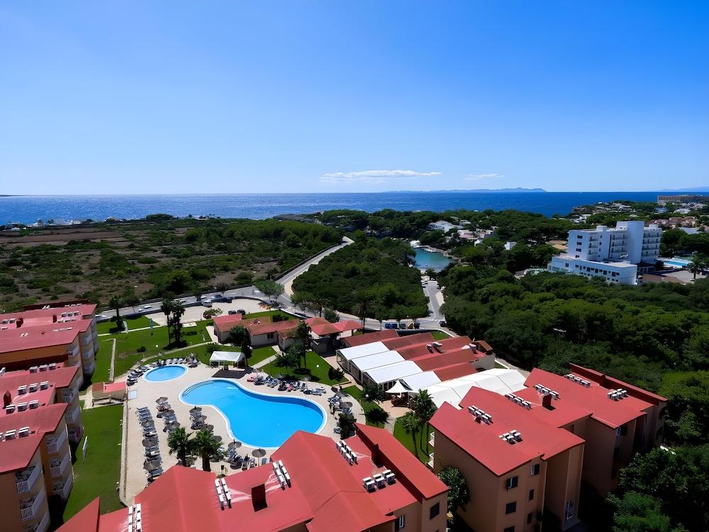 Pierre & Vacances Menorca Cala Blanes Cala'N Blanes  Εξωτερικό φωτογραφία