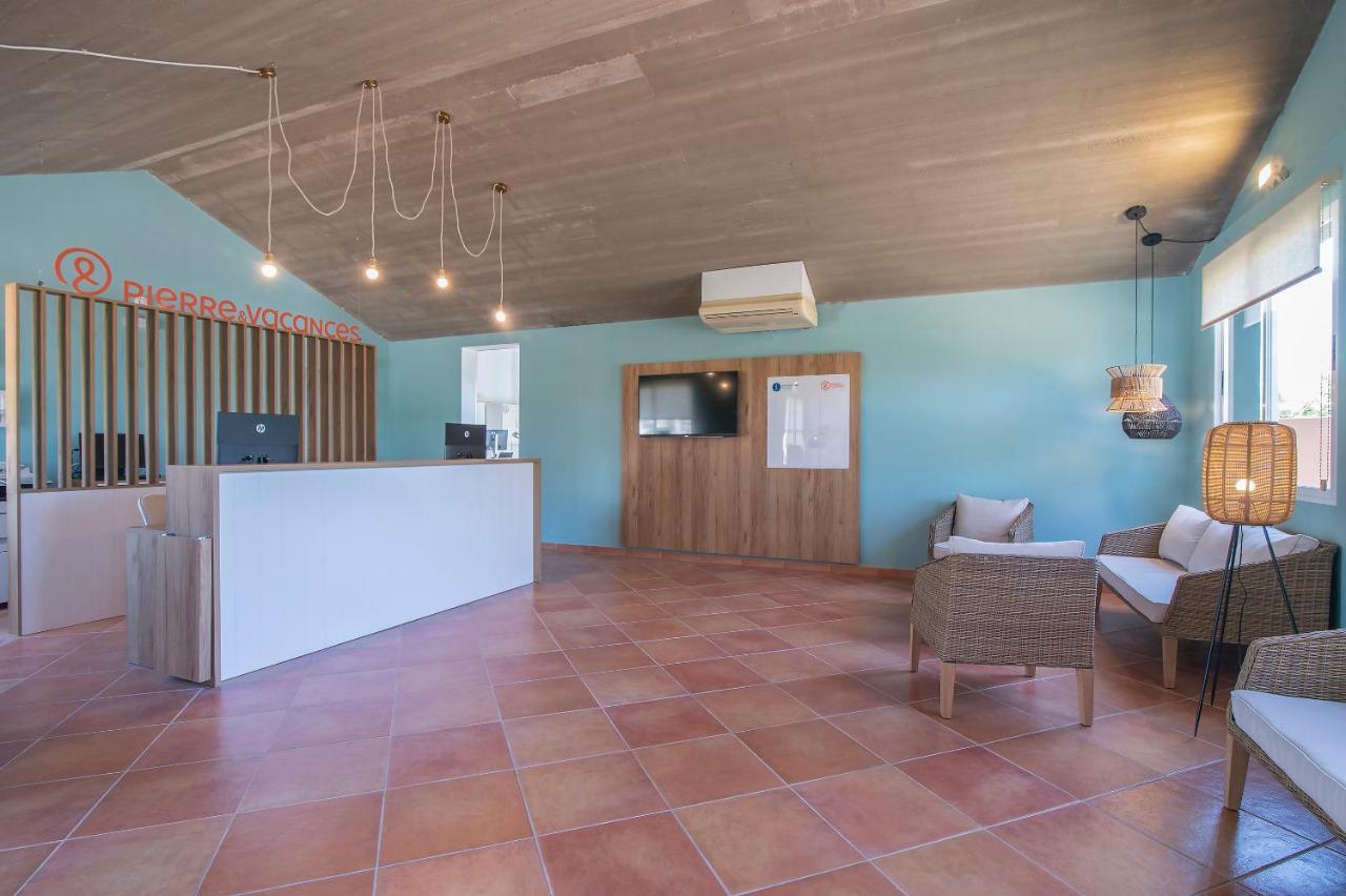 Pierre & Vacances Menorca Cala Blanes Cala'N Blanes  Εξωτερικό φωτογραφία