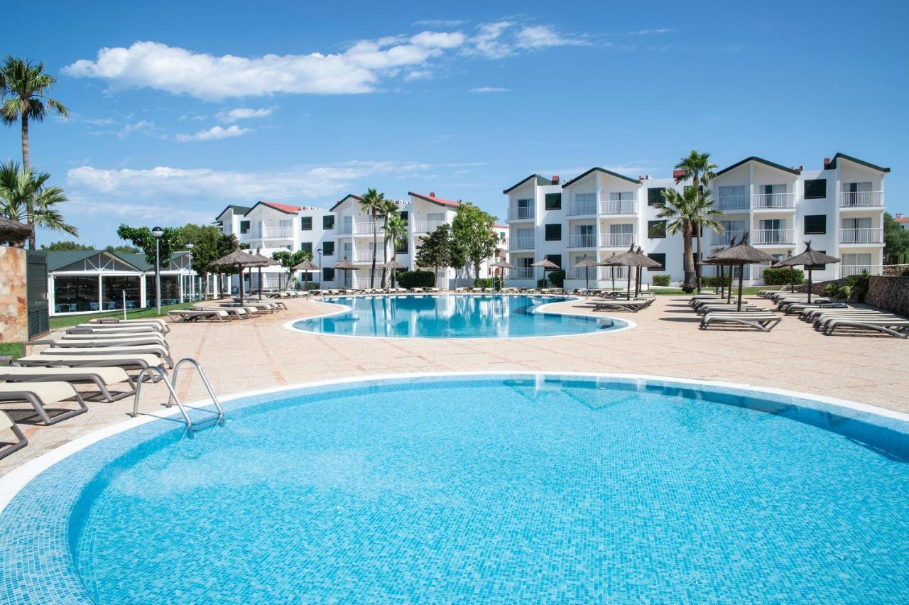 Pierre & Vacances Menorca Cala Blanes Cala'N Blanes  Εξωτερικό φωτογραφία