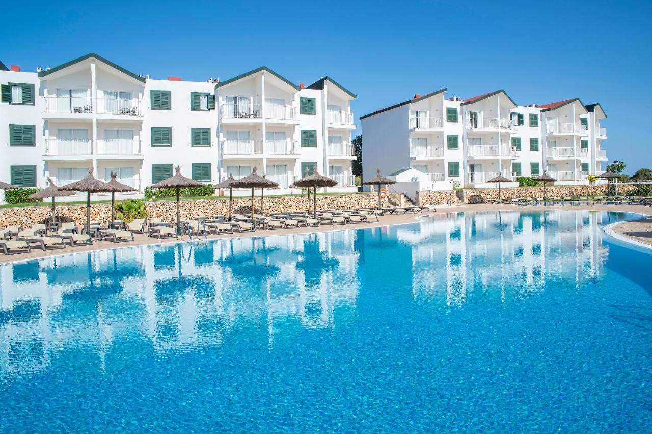 Pierre & Vacances Menorca Cala Blanes Cala'N Blanes  Εξωτερικό φωτογραφία