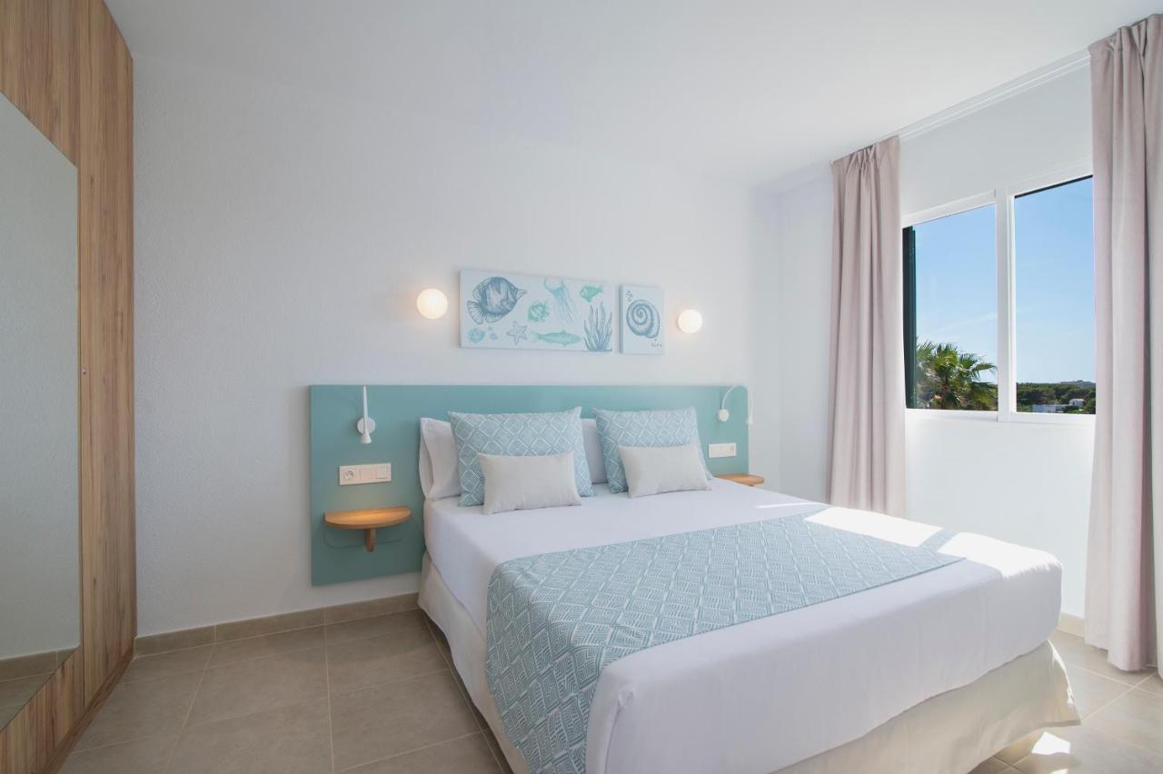 Pierre & Vacances Menorca Cala Blanes Cala'N Blanes  Εξωτερικό φωτογραφία