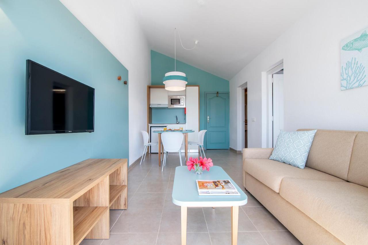 Pierre & Vacances Menorca Cala Blanes Cala'N Blanes  Εξωτερικό φωτογραφία