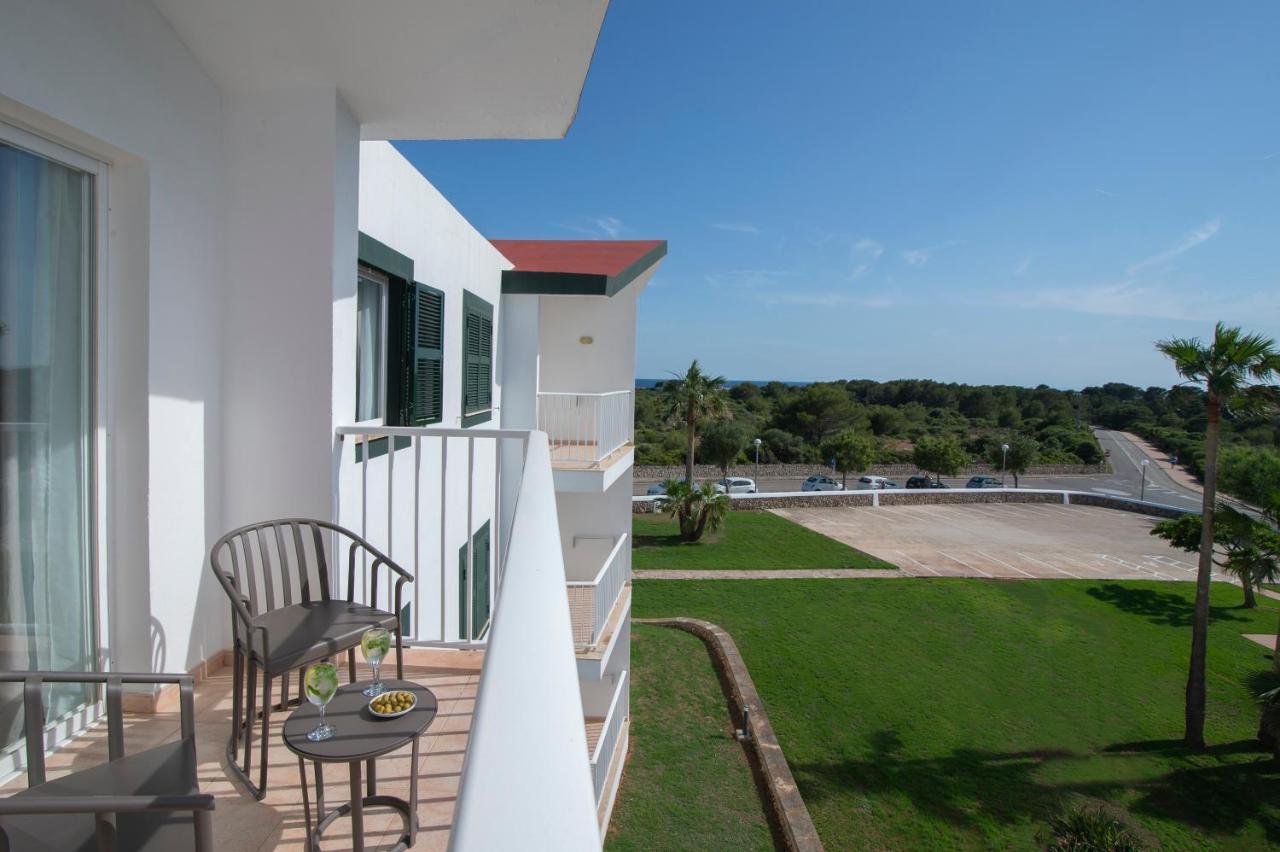 Pierre & Vacances Menorca Cala Blanes Cala'N Blanes  Εξωτερικό φωτογραφία