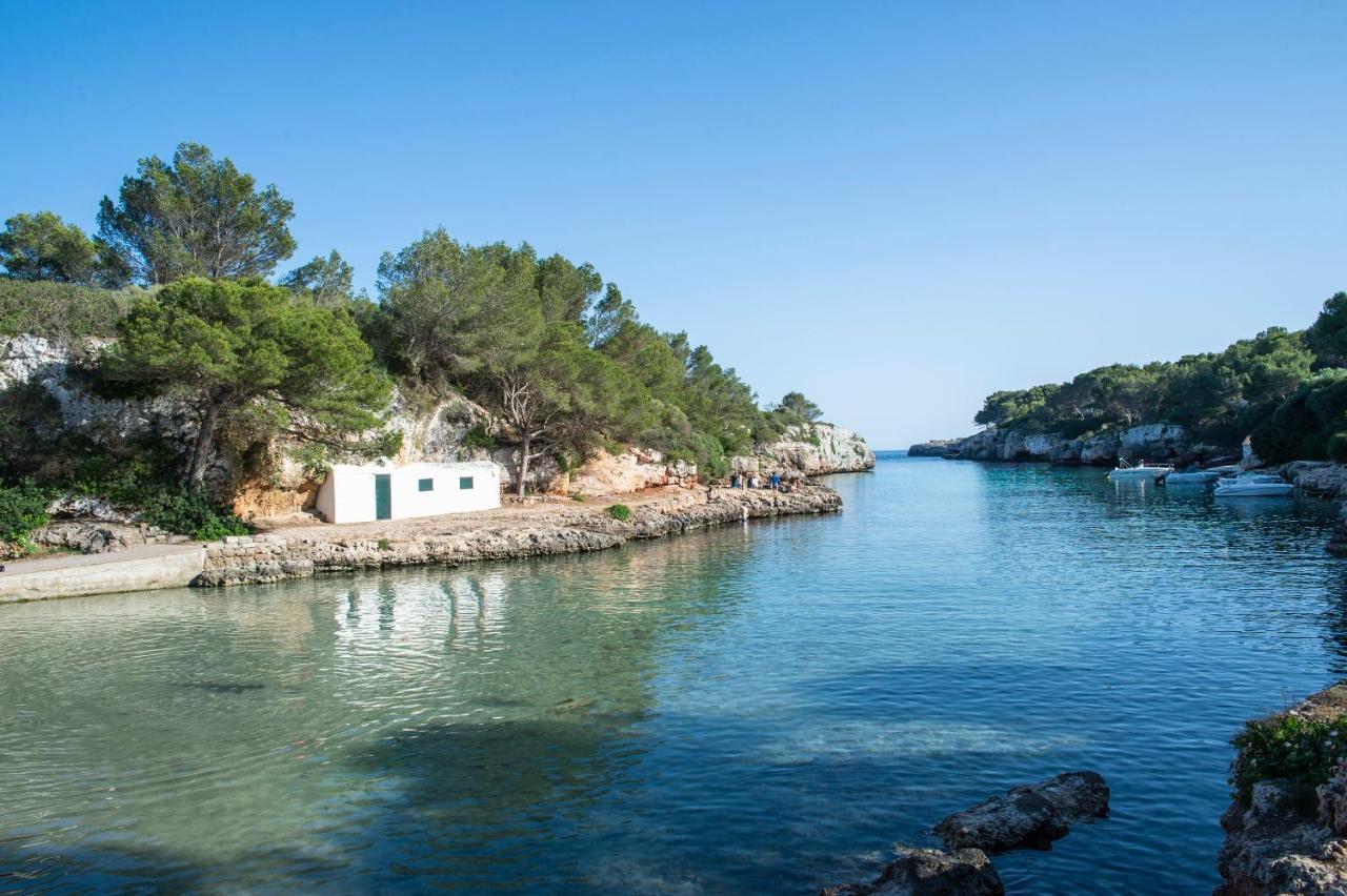 Pierre & Vacances Menorca Cala Blanes Cala'N Blanes  Εξωτερικό φωτογραφία