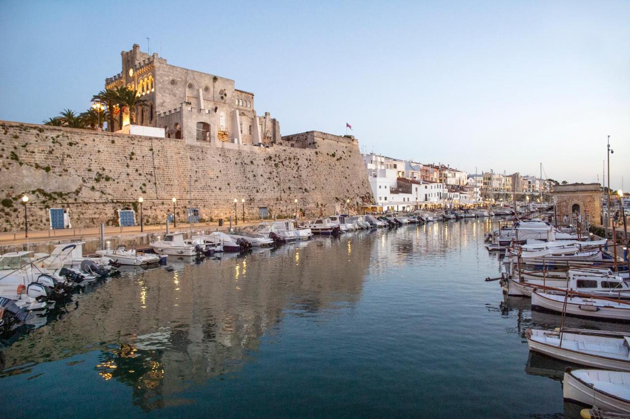 Pierre & Vacances Menorca Cala Blanes Cala'N Blanes  Εξωτερικό φωτογραφία
