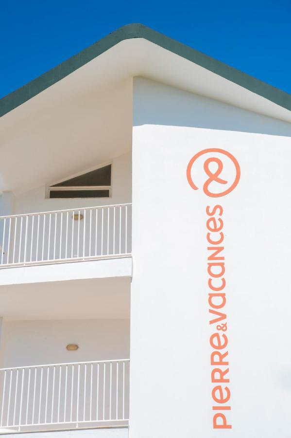 Pierre & Vacances Menorca Cala Blanes Cala'N Blanes  Εξωτερικό φωτογραφία