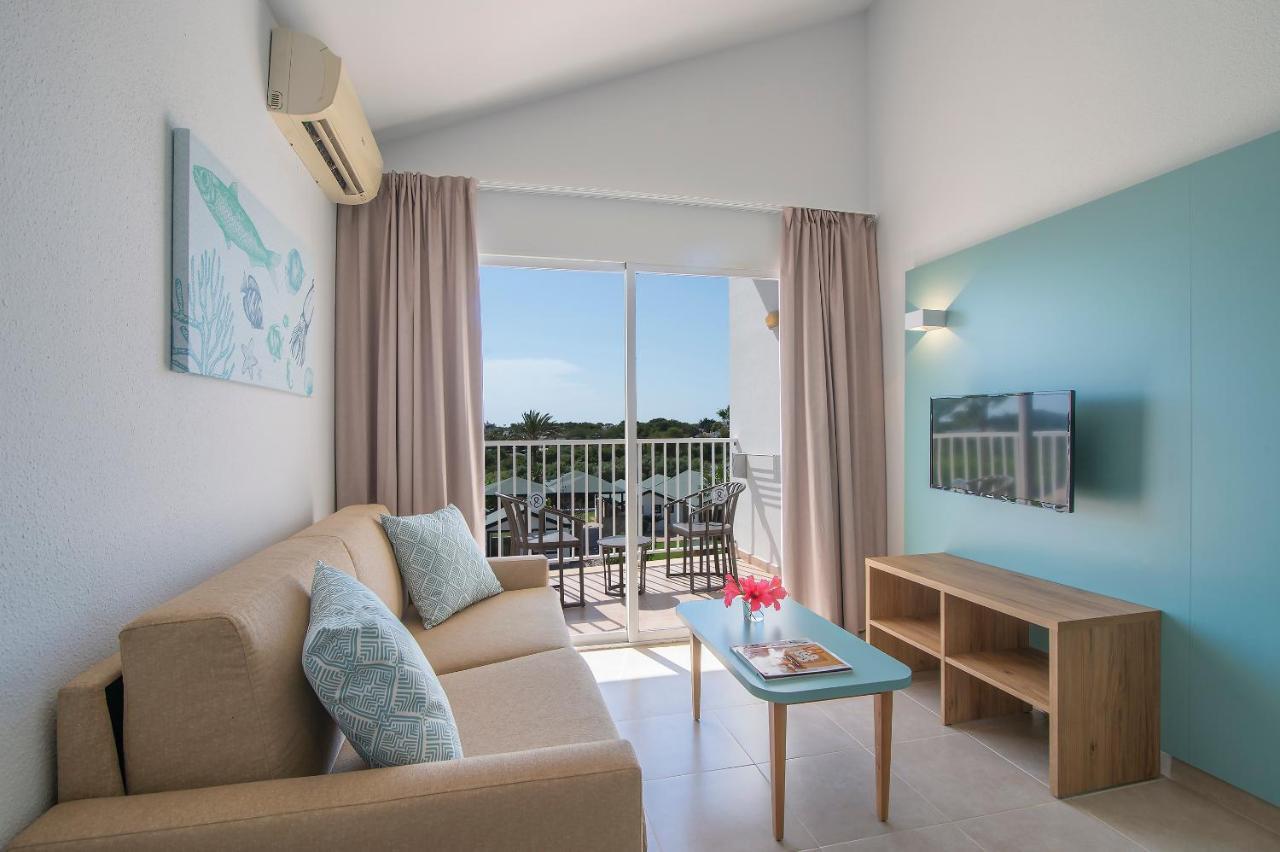 Pierre & Vacances Menorca Cala Blanes Cala'N Blanes  Εξωτερικό φωτογραφία