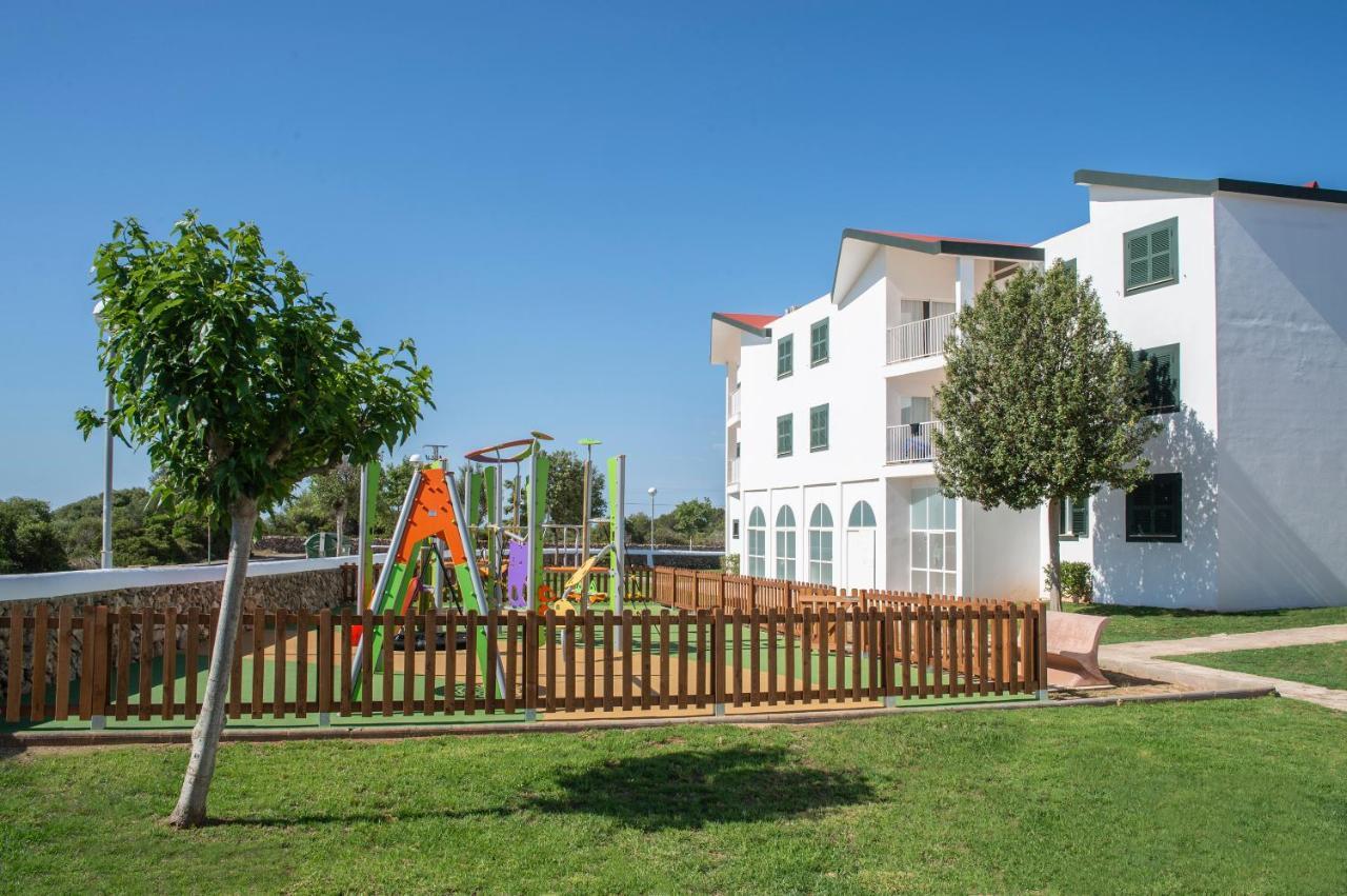 Pierre & Vacances Menorca Cala Blanes Cala'N Blanes  Εξωτερικό φωτογραφία