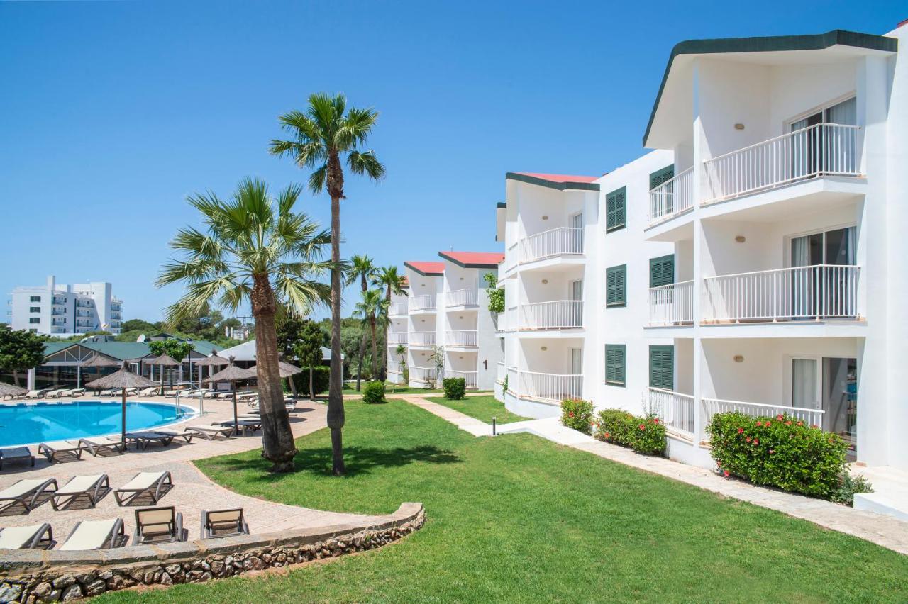 Pierre & Vacances Menorca Cala Blanes Cala'N Blanes  Εξωτερικό φωτογραφία