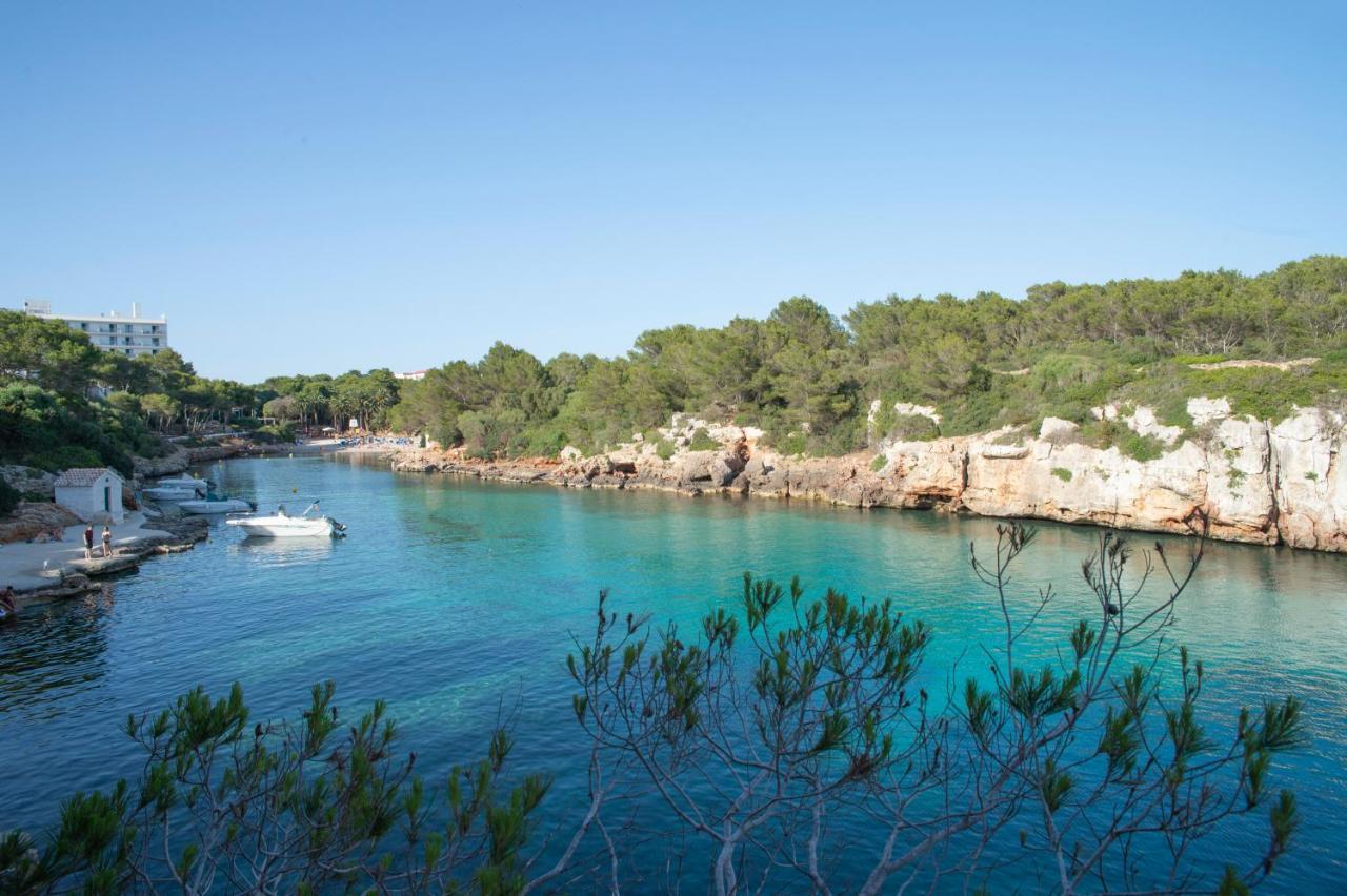 Pierre & Vacances Menorca Cala Blanes Cala'N Blanes  Εξωτερικό φωτογραφία