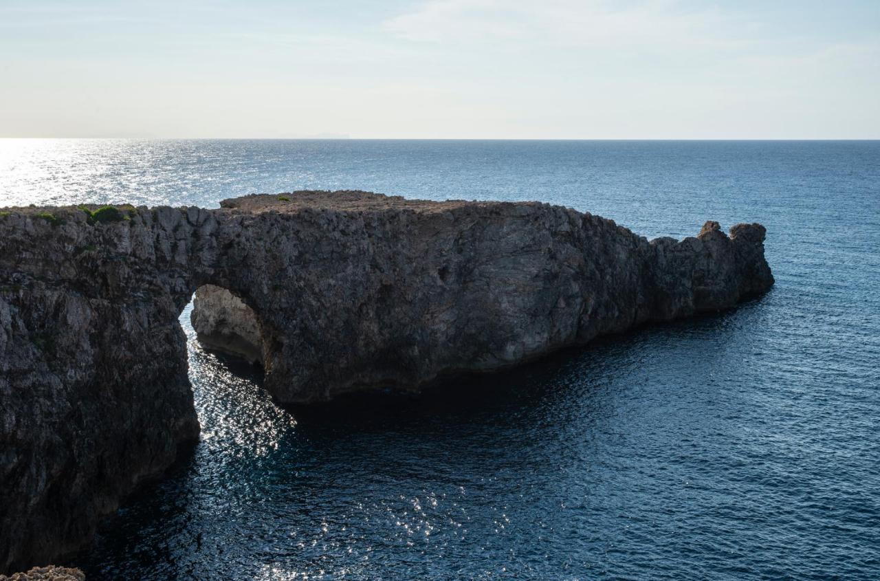 Pierre & Vacances Menorca Cala Blanes Cala'N Blanes  Εξωτερικό φωτογραφία
