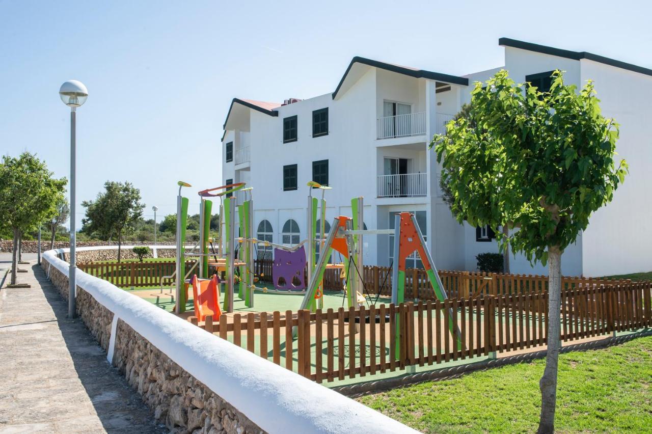 Pierre & Vacances Menorca Cala Blanes Cala'N Blanes  Εξωτερικό φωτογραφία