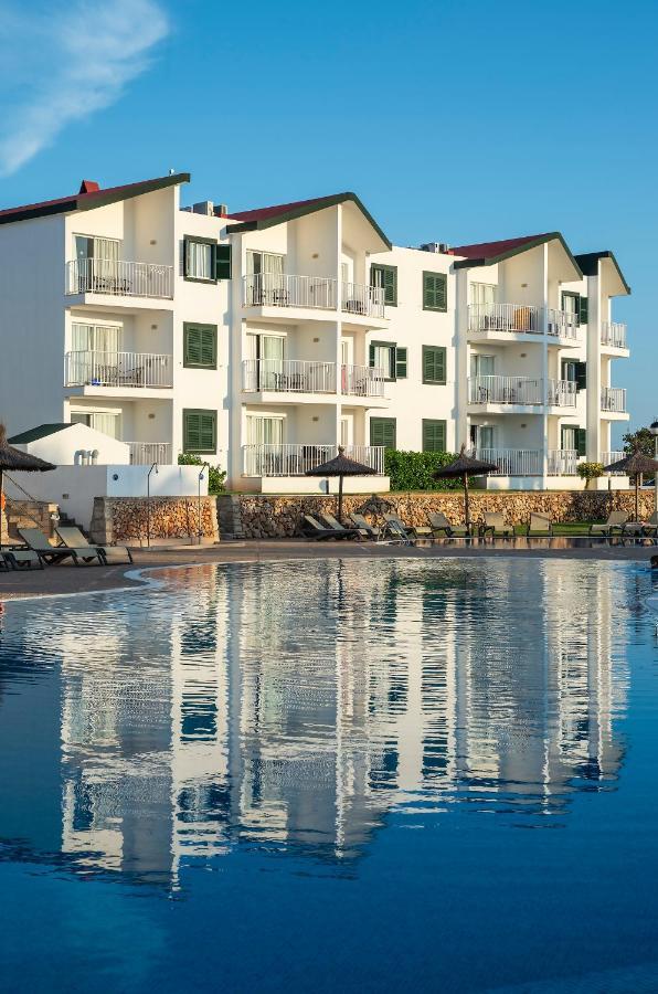 Pierre & Vacances Menorca Cala Blanes Cala'N Blanes  Εξωτερικό φωτογραφία