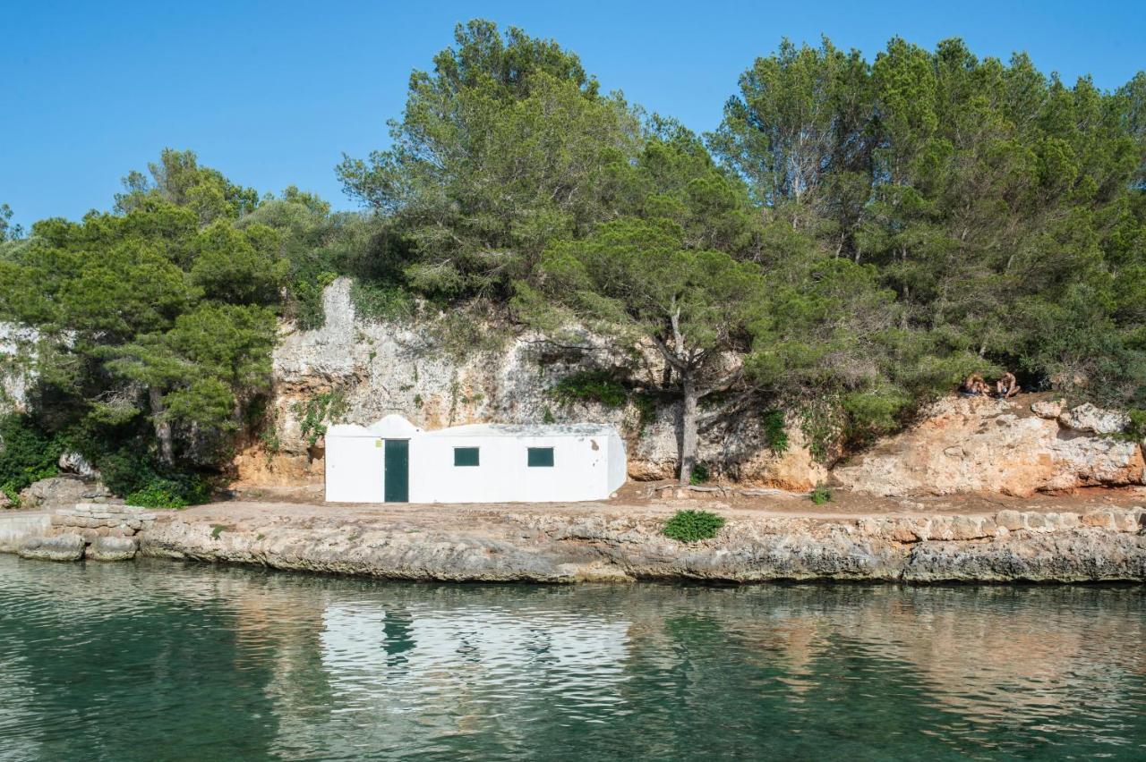 Pierre & Vacances Menorca Cala Blanes Cala'N Blanes  Εξωτερικό φωτογραφία
