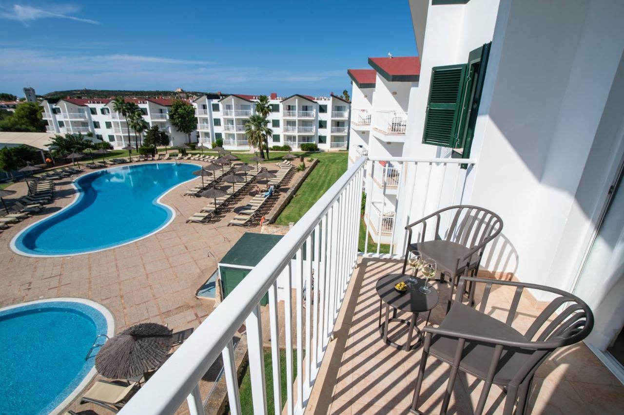 Pierre & Vacances Menorca Cala Blanes Cala'N Blanes  Εξωτερικό φωτογραφία