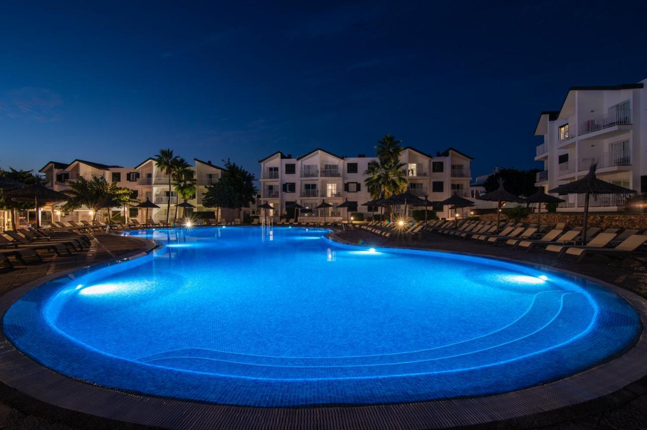 Pierre & Vacances Menorca Cala Blanes Cala'N Blanes  Εξωτερικό φωτογραφία