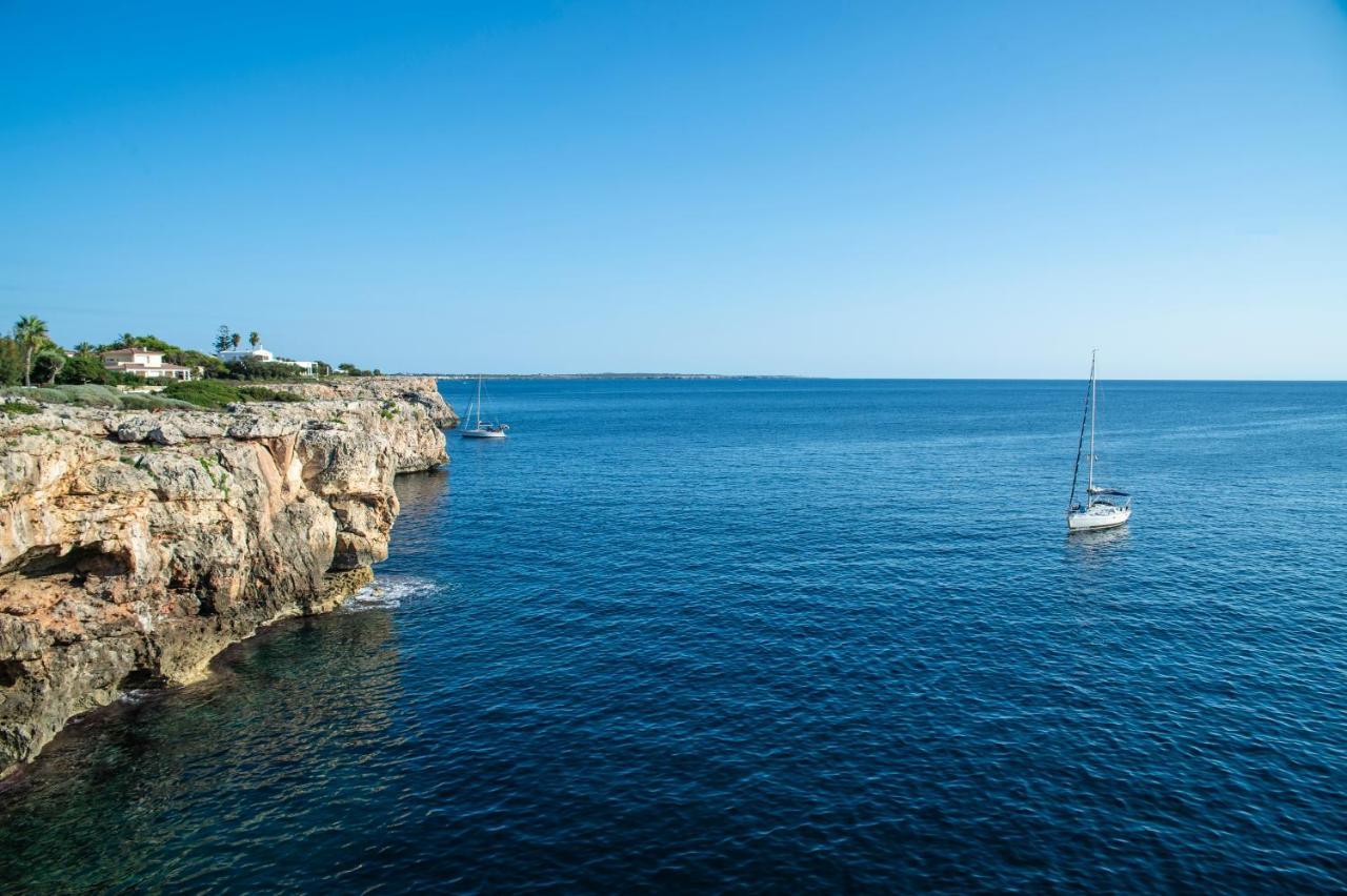 Pierre & Vacances Menorca Cala Blanes Cala'N Blanes  Εξωτερικό φωτογραφία