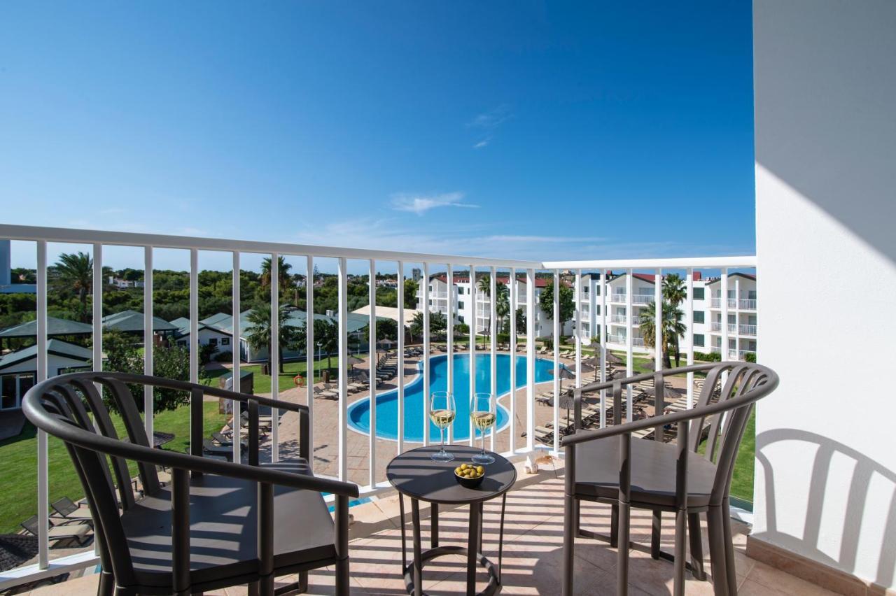 Pierre & Vacances Menorca Cala Blanes Cala'N Blanes  Εξωτερικό φωτογραφία