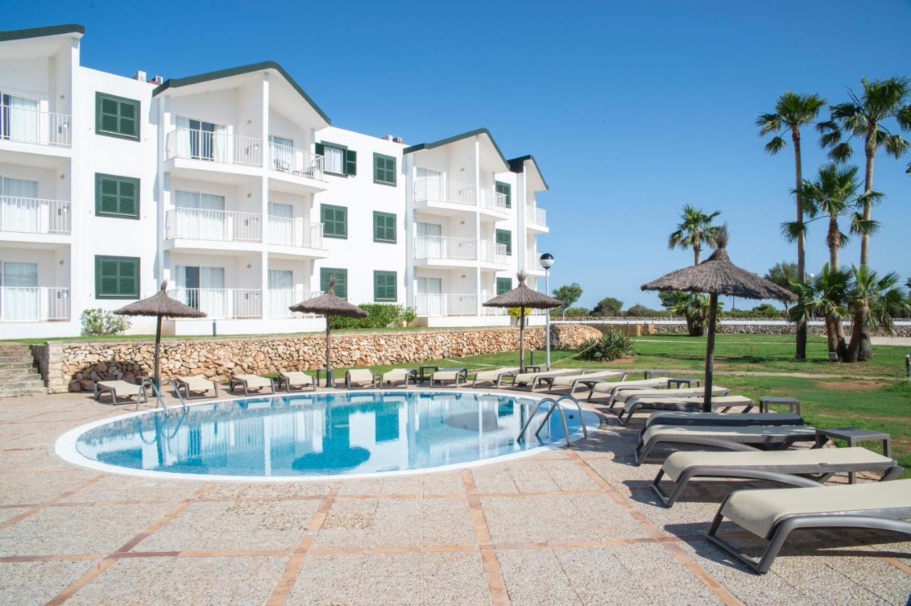 Pierre & Vacances Menorca Cala Blanes Cala'N Blanes  Εξωτερικό φωτογραφία