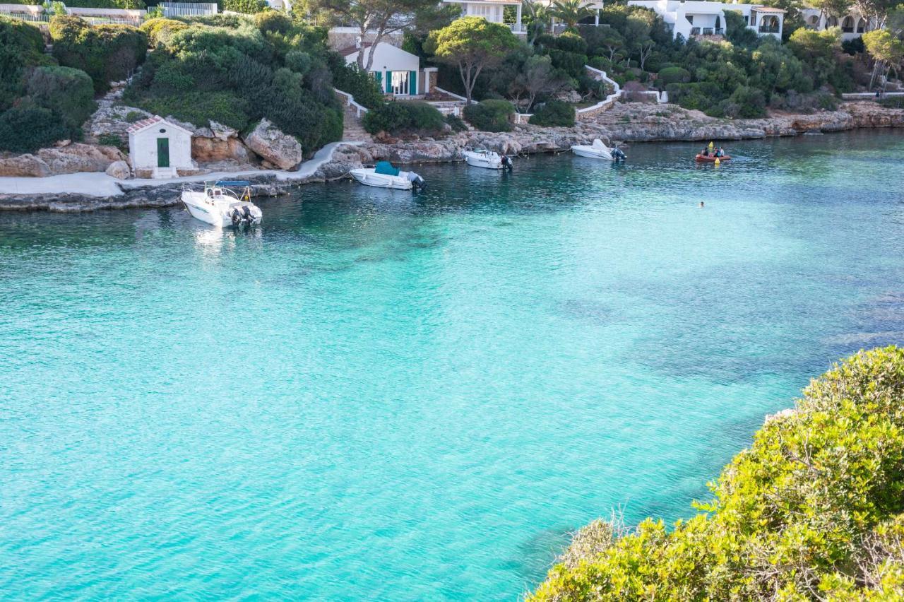 Pierre & Vacances Menorca Cala Blanes Cala'N Blanes  Εξωτερικό φωτογραφία