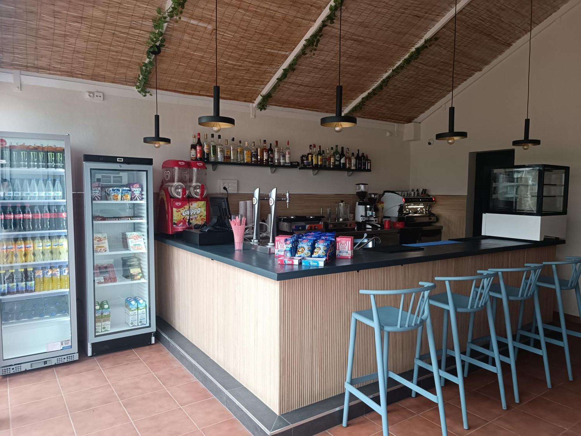 Pierre & Vacances Menorca Cala Blanes Cala'N Blanes  Εξωτερικό φωτογραφία